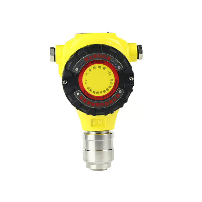 QB3000T系列氣體檢測報(bào)警器