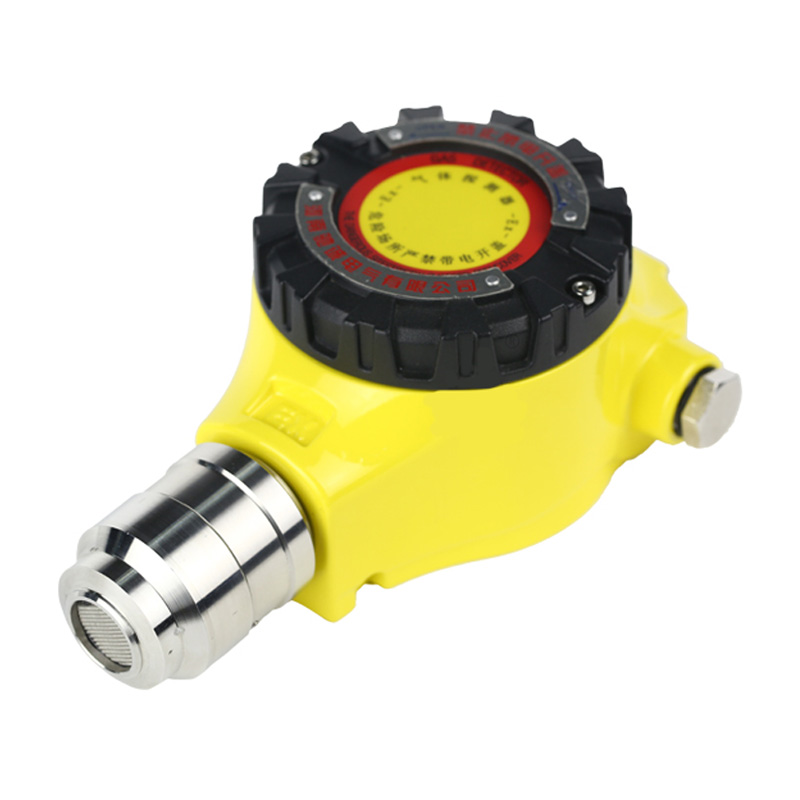 QB3000T系列氣體檢測報(bào)警器