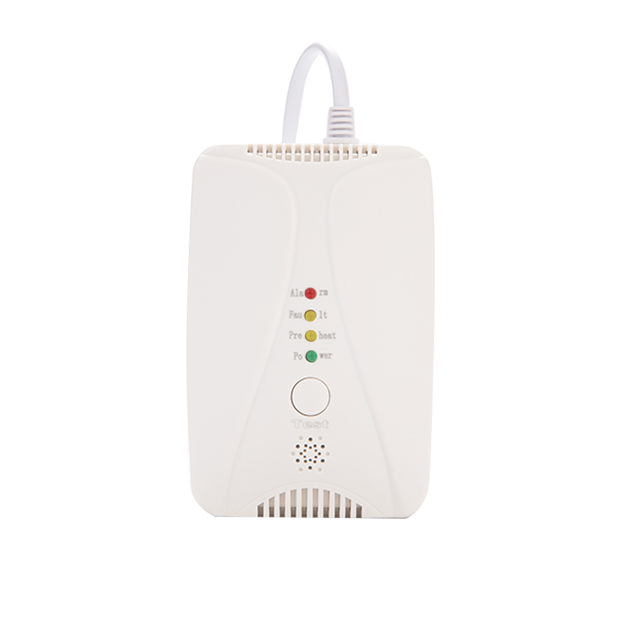 HD2000a獨(dú)立式可燃?xì)怏w探測(cè)器