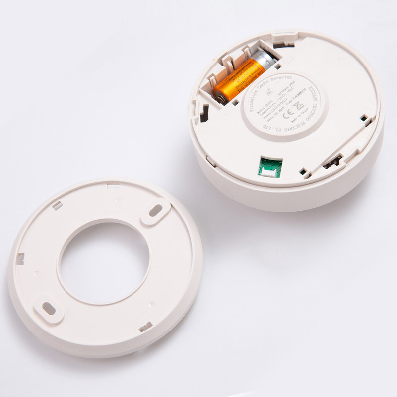 SD301感煙火災探測報警器
